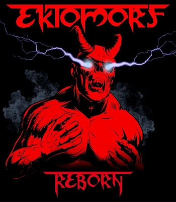 CD Ektomorf "Reborn"