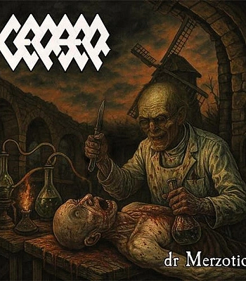CD Cerber "Dr. Merzotic"