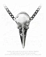 подвес alchemy gothic (алхимия готик) p752 rebenschadel klein
