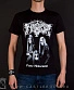 футболка immortal "pure holocaust"