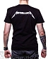 футболка metallica "72 seasons" (принт большой)