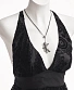подвес alchemy gothic (алхимия готик) p769 voodoo doll