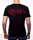 футболка queen (герб)