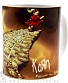 кружка korn "follow the leader"