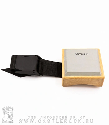 пэд тренировочный на ремне (квадратный) fs1