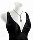 подвес alchemy gothic (алхимия готик) p686 black trinity trident