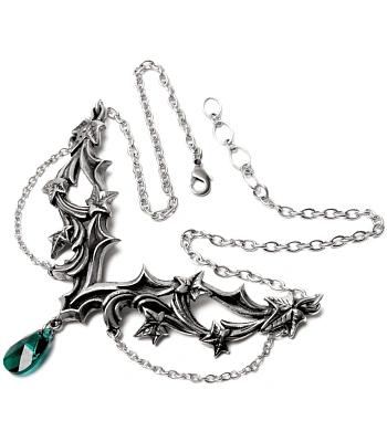 подвес alchemy gothic (алхимия готик) p976 churchyard