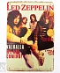 табличка led zeppelin "valhalla we are coming!"