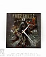 часы настенные powerwolf "call of the wild"