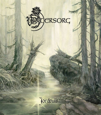 CD Vintersorg "Jordpuls"