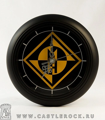 часы настенные machine head