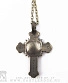 подвес alchemy gothic (алхимия готик) p359 gnostic cross