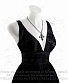 подвес alchemy gothic (алхимия готик) p653 blackadder
