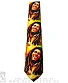 галстук bob marley (желтый)