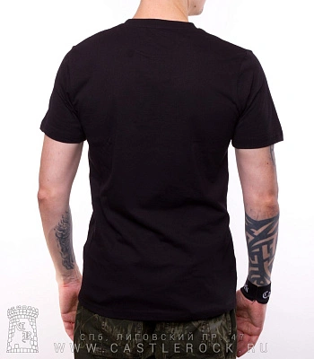 футболка led zeppelin "symmetry of power"