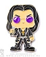 значок цанга ozzy osbourne