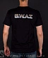 футболка army автомат "swat"