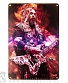 табличка soulfly max cavalera