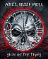 CD Axel Rudi Pell "Sign Of The Times"
