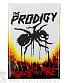магнит прямоугольный prodigy "world's on fire"