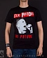 футболка sex pistols "no future"