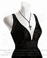 подвес alchemy gothic (алхимия готик) p618 osbourne's cross