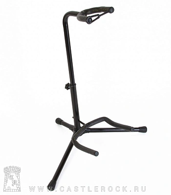 стойка гитарная с поддержкой грифа сг-1