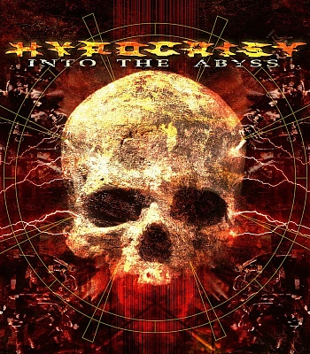 CD Hypocrisy "Into The Abyss"