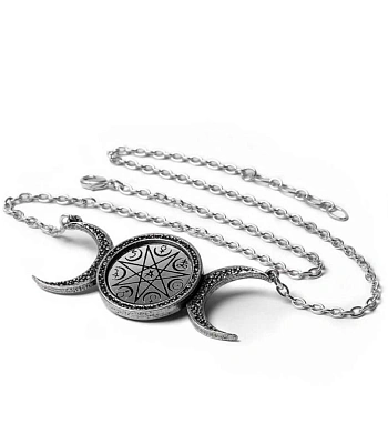 подвес alchemy gothic (алхимия готик) p954 the magical phase