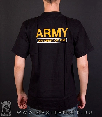 футболка army танк "m3 bradley"