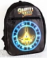 рюкзак gravity falls билл шифр