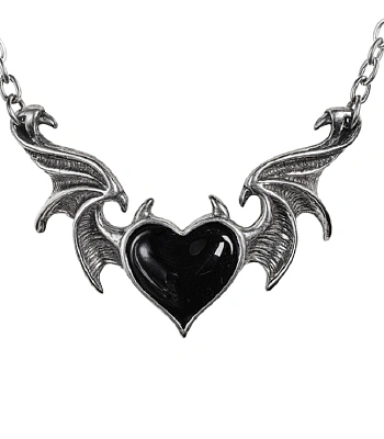 подвес alchemy gothic (алхимия готик) p896 blacksoul