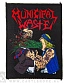 нашивка municipal waste