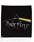 нашивка pink floyd "the dark side of the moon"