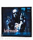 нашивка behemoth "thelema.6"