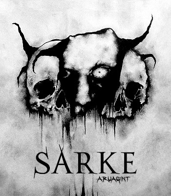 CD Sarke "Aruagint"