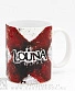 кружка louna "время x"
