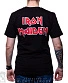 футболка iron maiden "killers"