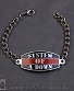 браслет на цепочке system of a down