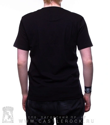 футболка nargaroth "era of threnody"