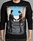 футболка pink floyd "wish you were here" д/р