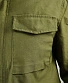 куртка милитари foersverd "m‑65 armor" (оливковая)