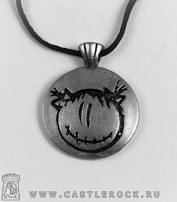 подвеска пилот люська (малая)