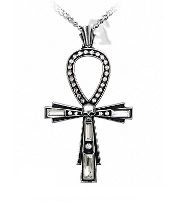 подвес alchemy gothic (алхимия готик) p634 after-death on the nile