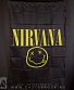 флаг nirvana (лого)