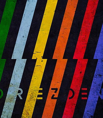 CD Drezden "Drezden"