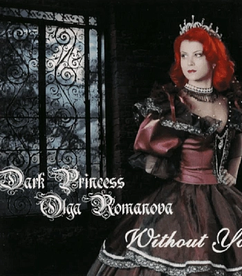 CD Dark Princess "Without You"