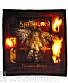 нашивка satyricon "nemesis divina"