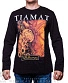 футболка tiamat "wildhoney" д/р