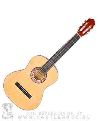 гитара классическая homage lc-3911 n